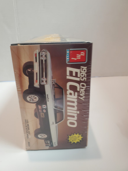 OakridgeStores.com | RESALE SHOP - AMT/ERTL 1/25 Scale 1965 Chevy El Camino #6507 - BREV-6507-NS8073 CNSG036881065074