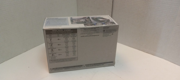 OakridgeStores.com | RESALE SHOP - Rare Revell Tuner Series '99 Mitsubishi Eclipse 2 'n 1 Model Kit #85-2829 SEALED - BREV-85-2829-NS7900 CNSG031445028298
