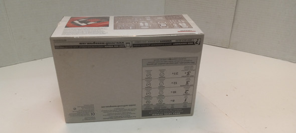 OakridgeStores.com | RESALE SHOP - Revell Ferrari 612 Scaglietti 1:24 Model Kit New Sealed 85-2896 - BREV-85-2896-NOB7937