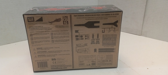 OakridgeStores.com | RESALE SHOP - MPC Dragster Snowmobile RUPP Super Sno-Sport model kit NEW in FACTORY SEALED BOX - BREV-961-12-NS7917