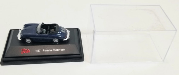 OakridgeStores.com | RESALE SHOP - Model Collection (High Speed) 1/87 Porsche 356B 1959 #111 - PAER-111-NOB7803 CNSG841603001113