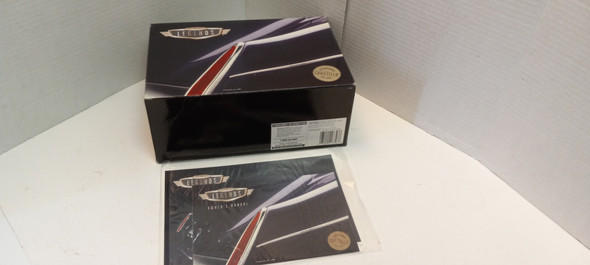 OakridgeStores.com | RESALE SHOP - 1997 Hot Wheels Legends Cadzzilla Revolutionary Hot Rod Die cast Very NICE! - PAER-17348-NOB7766