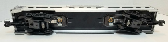 OakridgeStores.com | RESALE SHOP - Lionel O Scale post-war No. 2532 "Silver Range" vista dome passenger car -tested - SCTO-2532SILVER-U7631