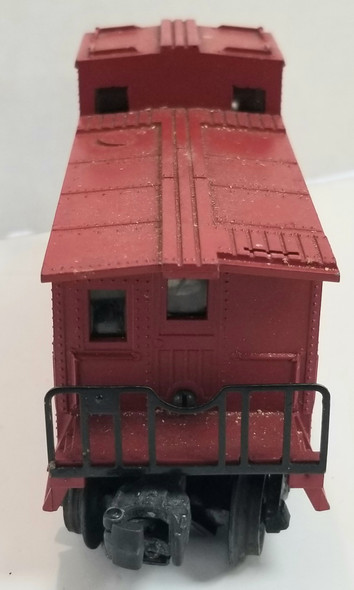 OakridgeStores.com | RESALE SHOP - Lionel No. 6357 Southern Pacific-style SP Type Caboose from the postwar era, - SCTO-6357SOUTH-U7646
