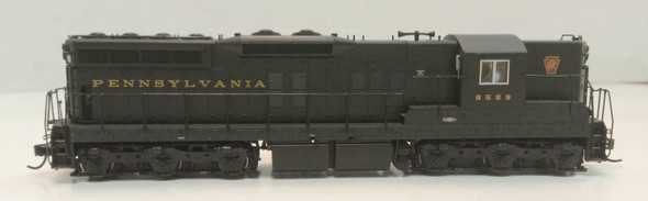 OakridgeStores.com | RESALE SHOP - Proto 2K Bachmann HO Scale SD7/9 PRR Locomotive Pennsylvania 8589 SEE DESC - RILO-8589PENN-U8376