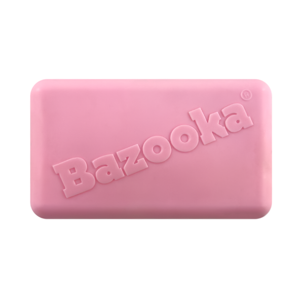 OakridgeStores.com | Incredibles - Squishi Scented Bazooka Gum - Scented Sensory Fidget Toy & Stress Reliever - TOY33178USA 834249006222