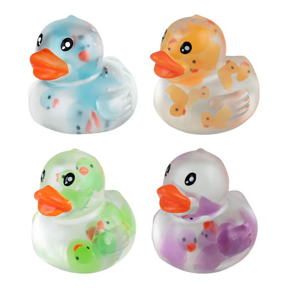 OakridgeStores.com | Orb Toys - Sugar Smooshies Ducky Duck Mega - Squishy Sensory Fidget Toy for Ages 5+ - 4265502407 622222426552