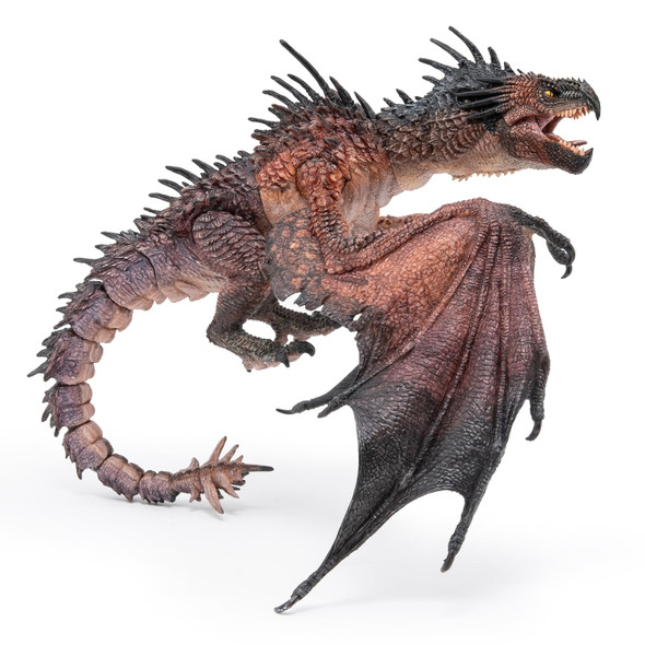OakridgeStores.com | Papo - Air Dragon Figurine - Fantasy Creature Toy for Ages 3+ - Hand-Painted - 10.6 inches - 36038 3465000360382