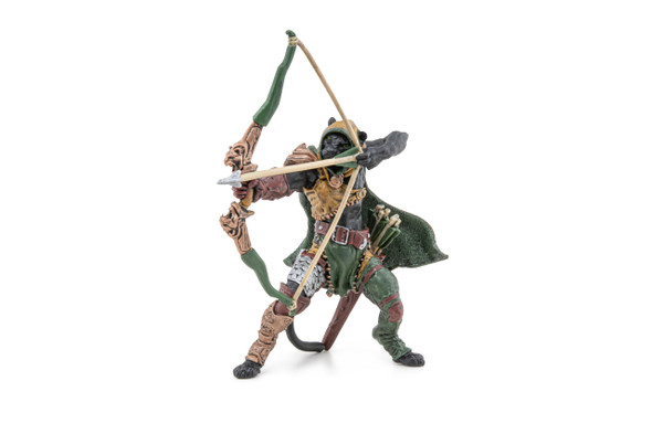 OakridgeStores.com | Papo - Mutant Panther Figurine - Fantasy Creature Toy for Ages 3+ - Hand-Painted - 36039 3465000360399