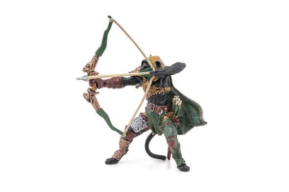OakridgeStores.com | Papo - Mutant Panther Figurine - Fantasy Creature Toy for Ages 3+ - Hand-Painted - 36039 3465000360399