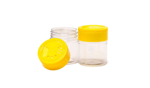 OakridgeStores.com | Woodland Scenics - Shakers - Scenery Tool - 2-Pack - 1.5 oz Each - G6400 724771064008