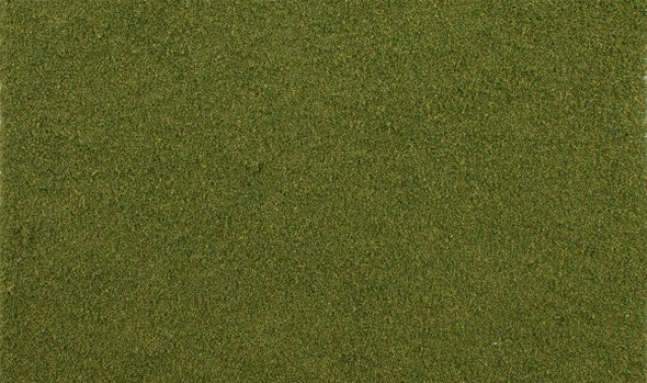 OakridgeStores.com | Woodland Scenics - Green Base Layer - Ground Cover - 19.5 in3 - G6421 724771064213