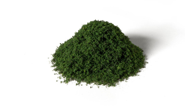 OakridgeStores.com | Woodland Scenics - Ground Cover - Spring Green Weeds (All Game Terrain) - 9.72 in3 - G6449 724771064497