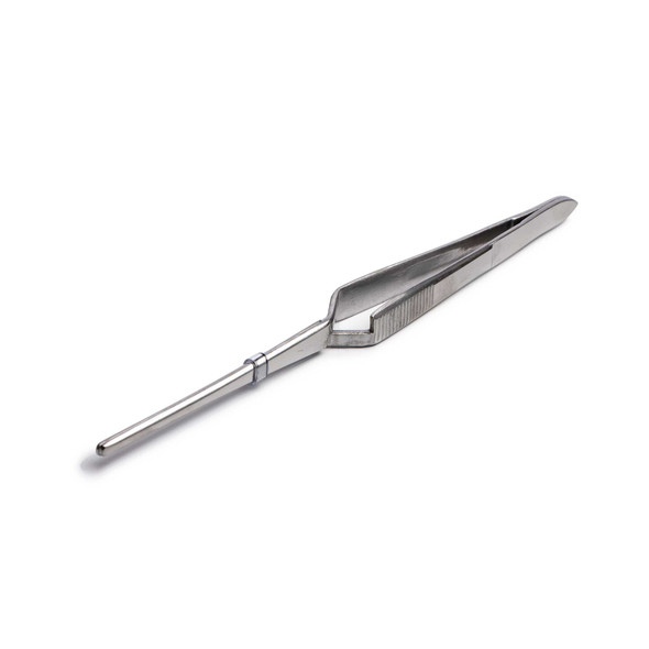 OakridgeStores.com | Hobby Essentials - TWEEZER, 6.5 IN SELF-CLOSING SS - K0134 605482818022
