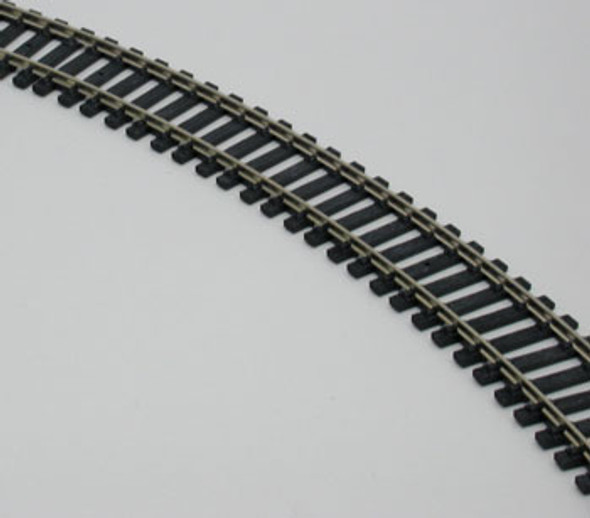 ATLAS - Model Railroad - HO Code 100 36 Super-Flex (5) - Nickel Silver Train Track (HO Scale) (178) 732573001787