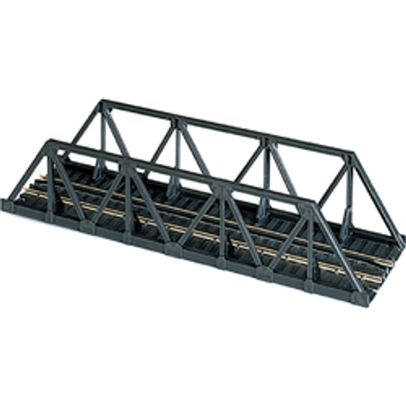 ATLAS - N Scale Track Warren Truss Bridge (2546) 732573025462