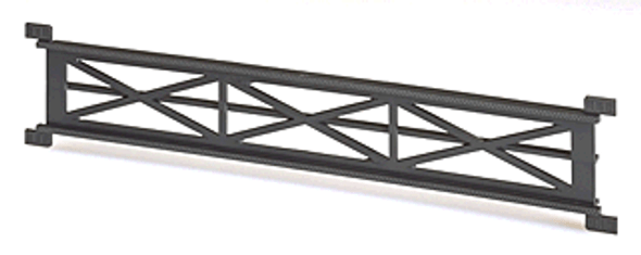 ATLAS - HO Scale Model Railroad Track - Pier Girders (82) 732573000827