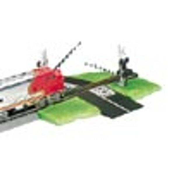 BACHMANN - Deluxe Crossing Gate (44579) 022899445793