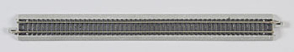 BACHMANN - N NS EZ 10 Straight Bulk (50) - Nickel Silver Train Track (N Scale) (44882) 022899448824