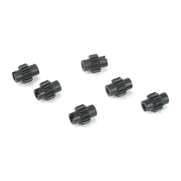 ATHEARN - HO Drive Axle Gear SD40-2 (6) (HO Scale) (60024) 797534600249