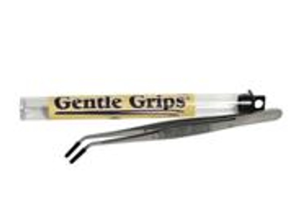 WOODLAND SCENICS - Gentle Grips Tweezers (A200) 724771002000