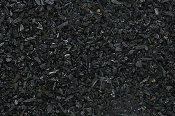 WOODLAND SCENICS - Coal-Mine Run (B92) 724771000921