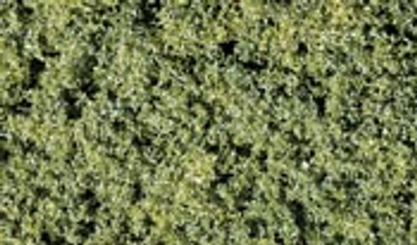WOODLAND SCENICS - Foliage- Dark Green (F53) 724771000532