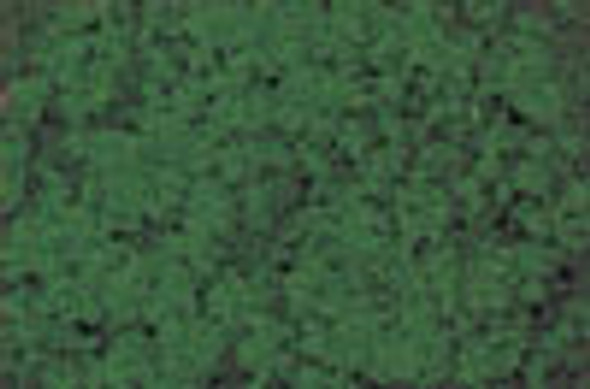 WOODLAND SCENICS - Underbrush - Dark Green (FC137) 724771001379