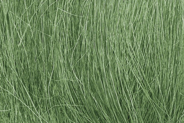 WOODLAND SCENICS - Field Grass Med. Green (FG174) 724771001744