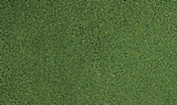 WOODLAND SCENICS - Fine Turf - Green Grass (T1345) 724771013457