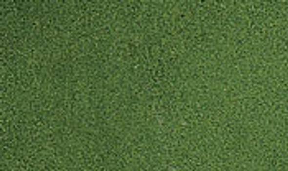 WOODLAND SCENICS - Turf- Green Grass (T45) 724771000457