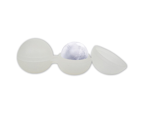 BELLA VITA - AI2 Sphere Clear - Ice Ball Mold Set (AI2SPHERECLEAR) 822372510044