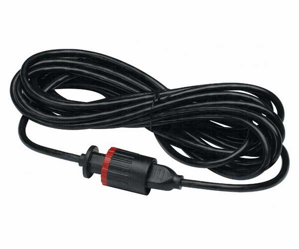 ALLIED PRECISION - LOCKNDRY Extension Power Cord - 25 ft (anti-shock) (ALLIEDPRLD1625) 022102016253