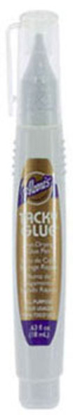 ALEENES GLUE - Tacky Pen 0.63 Ounce (21710)