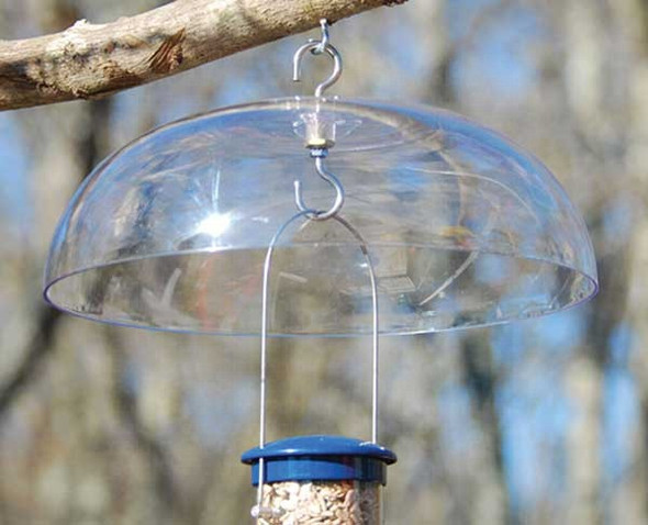 ASPECTS - Bird Feeder 12 in. Weather Dome (ASPECTS264) 026451116282