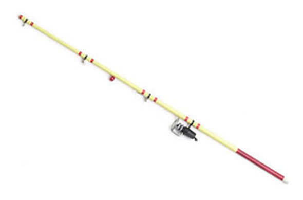 AZTEC - 1 Inch Scale Dollhouse Miniature - Fishing Pole (AZD0710) 717425007100