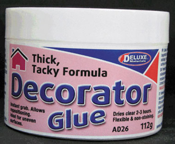 AZTEC - Decorator Glue (DAD26)