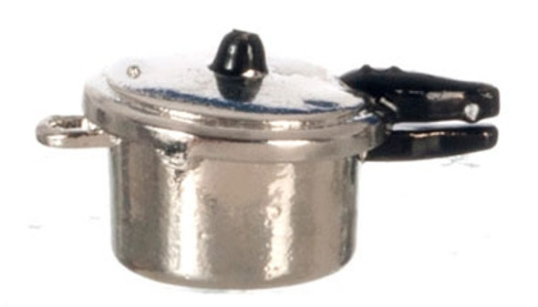 AZTEC - 1 Inch Scale Dollhouse Miniature - Pressure Cooker (AZG8196) 717425681966