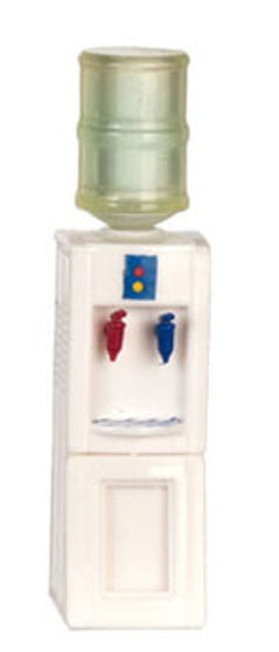 AZTEC - Water Cooler - 1 Inch Scale Dollhouse Miniature (G8561) 717425685612