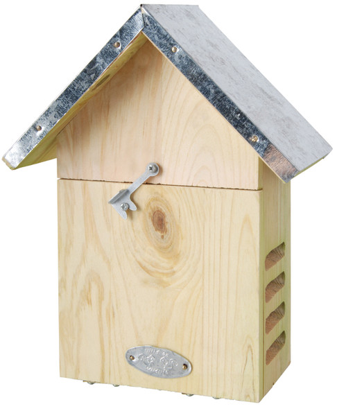 BEST FOR BIRDS - Ladybug House (BFBWA05) 8714982011122