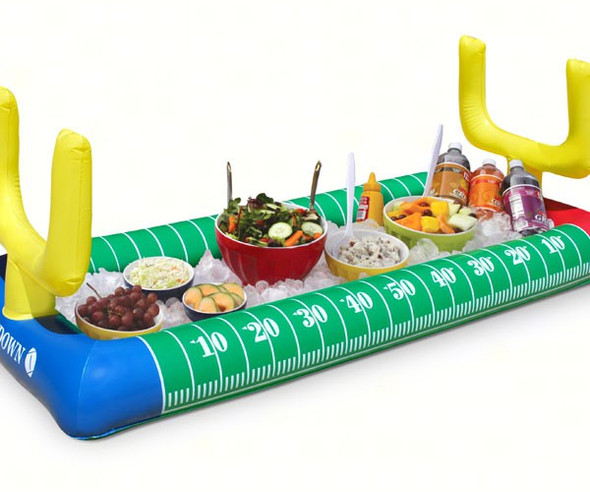 BIG MOUTH - Football Stadium Buffet (BM1752) 718856156443