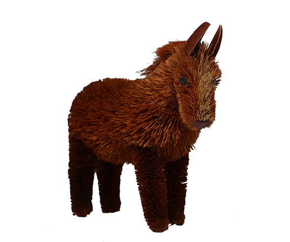 BRUSHART - Horse Brush Figurine (BRUSH0180) 645194202191