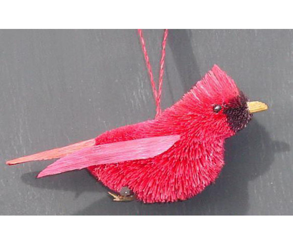 BRUSHART - Cardinal (Christmas) Ornament 013009700000