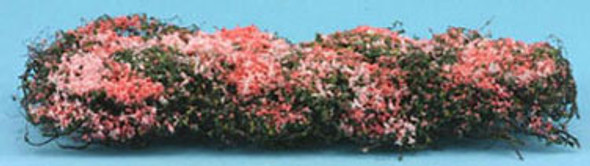 CREATIVE ACCENTS BY BILL LANKFORD - 1 Inch Scale Dollhouse Miniature - Bougainvillea Vine (CABV)