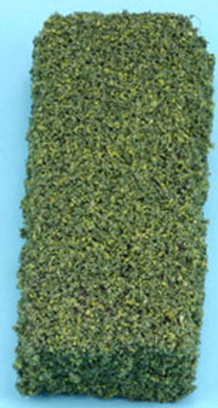 CREATIVE ACCENTS BY BILL LANKFORD - 1 Inch Scale Dollhouse Miniature - Hedges, Large (CAHGL)