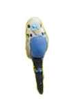 CARRUDUS - 1 Inch Scale Dollhouse Miniature - Parakeet Assorted Colors (CAR1001)