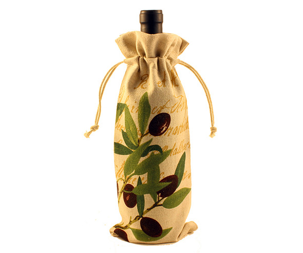 BELLA VITA - CC Oliva - Cloth Bottle Bags (CCOLIVA) 822372187109