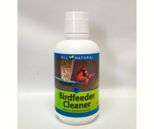 CARE FREE ENZYMES - Birdfeeder Cleaner 16 oz (CF94722) 014425947222