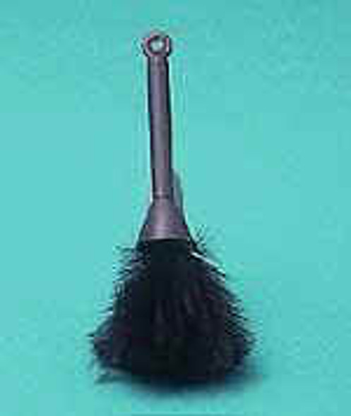 CHRYSNBON - 1 Inch Scale Dollhouse Miniature - Feather Duster (CB137) 749939401662