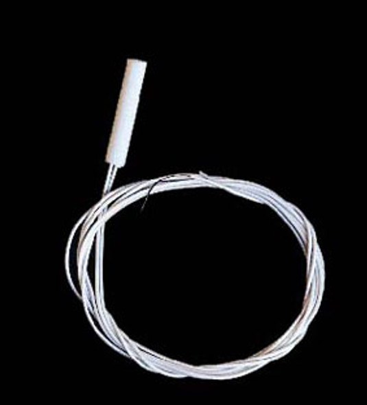 CIR-KIT - Hobby & Miniaturist's Lighting 7/16 Candle Socket With 12 Inch Wire (CK1010-17A) 726121917019